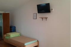 Apartmaji Brković Apartma 3: (2+2) – STUDIO 1 foto 4