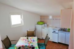 Apartmaji Brković Apartma 3: (2+2) – STUDIO 1 foto 5