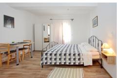 Apartmaji Budrak Apartma 3 – Apartman 3 foto 1