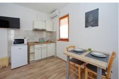 Apartmaji Budrak Apartma 3 – Apartman 3 foto 4