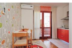 Apartmaji Dana Apartma 2 foto 1