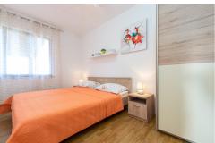 Apartmaji DARIO - Sukošan Apartma 2 – APP 2 foto 2