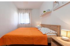 Apartmaji DARIO - Sukošan Apartma 2 – APP 2 foto 3