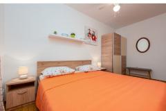 Apartmaji DARIO - Sukošan Apartma 2 – APP 2 foto 4