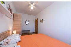 Apartmaji DARIO - Sukošan Apartma 2 – APP 2 foto 5