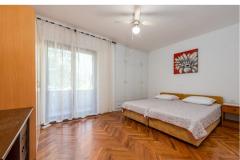 Apartmaji DARIO - Sukošan Apartma 4 – APP 4 foto 2
