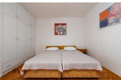 Apartmaji DARIO - Sukošan Apartma 4 – APP 4 foto 4