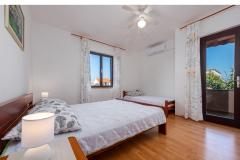 Apartmaji DARIO - Sukošan Apartma 3 – APP 3 foto 2