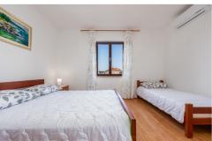 Apartmaji DARIO - Sukošan Apartma 3 – APP 3 foto 3