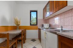Apartmaji DARIO - Sukošan Apartma 3 – APP 3 foto 5