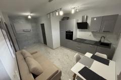 Apartmaji Elvis Apartma 1 – Zeleni foto 2