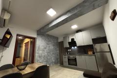 Apartmaji Elvis Apartma 2 – Smeđi foto 1