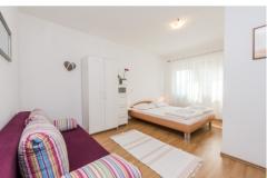 Apartmaji Ero  Apartma 4 – Studio foto 1