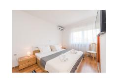 Apartmaji Ero  Soba 5 – Soba za 2 foto 1