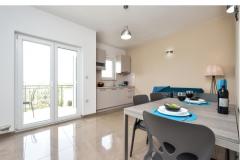 Apartmaji Feel Good Apartma 3 – App.3 foto 4