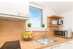 Apartmaji Feel Good Apartma 5 – App.5 foto 5