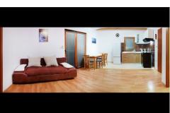 Apartmaji Gašparović Apartma 1 – App terasa foto 3