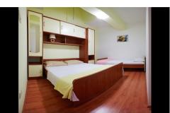 Apartmaji Gašparović Apartma 1 – App terasa foto 4