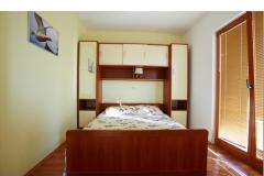 Apartmaji Gašparović Apartma 1 – App terasa foto 5