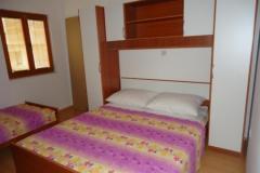 Apartmaji Gašparović Apartma 2 – App balkon foto 4