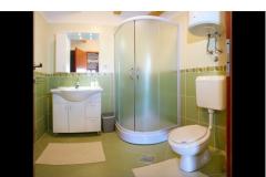 Apartmaji Gašparović Apartma 2 – App balkon foto 5