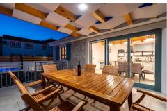 Apartmaji Gašparović Apartma 3 – Hacienda foto 2