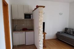 Apartmaji Lara Apartma 2 – Apartman 1 foto 5