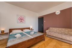 Apartmaji Malenica Apartma 1 – App 2+1 foto 3
