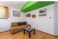 Apartmaji Malenica Apartma 3 – App 4+2 foto 3