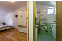 Apartmaji Malenica Apartma 3 – App 4+2 foto 5