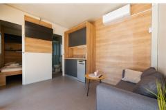 Apartmaji Malenica Apartma 4 – MobilHouse foto 3