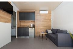 Apartmaji Malenica Apartma 4 – MobilHouse foto 4