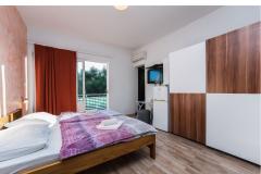 Apartmaji Malenica Soba 5 – Soba foto 2