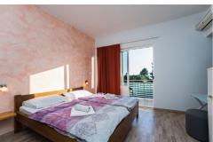 Apartmaji Malenica Soba 5 – Soba foto 3