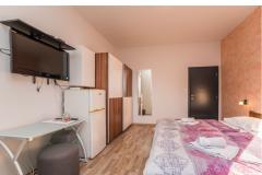 Apartmaji Malenica Soba 5 – Soba foto 4