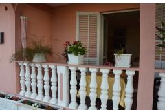 Apartmaji Peričić Apartma 1: (2+0) – A1 foto 2