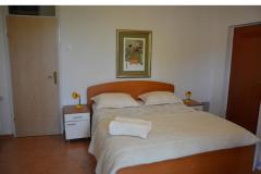 Apartmaji Peričić Apartma 1: (2+0) – A1 foto 4