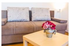 Apartmaji Peričić Apartma 3: (2+2) – A3 foto 2