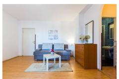 Apartmaji Peričić Apartma 3: (2+2) – A3 foto 3