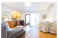 Apartmaji Peričić Apartma 3: (2+2) – A3 foto 5