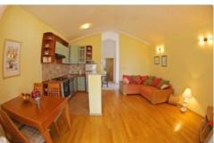 Apartmaji Sea view Apartma 2 – House Pesa foto 3