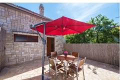 Apartmaji Tonka Apartma 3 – Kuća foto 1