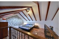 Apartmaji Tonka Apartma 3 – Kuća foto 2