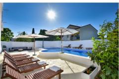 Apartmaji Tonka Apartma 3 – Kuća foto 4