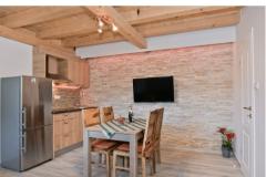 Apartmaji Tonka Apartma 3 – Kuća foto 5