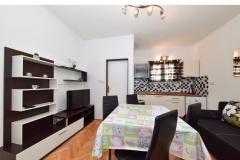 Apartmaji Tonka Apartma 2 foto 2