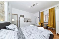 Apartmaji Tonka Soba 4 foto 3