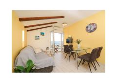 Holiday Home Sea La Vie Apartma 3 – Suncokret foto 2