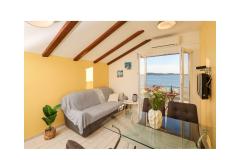 Holiday Home Sea La Vie Apartma 3 – Suncokret foto 3