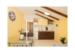 Holiday Home Sea La Vie Apartma 3 – Suncokret foto 5